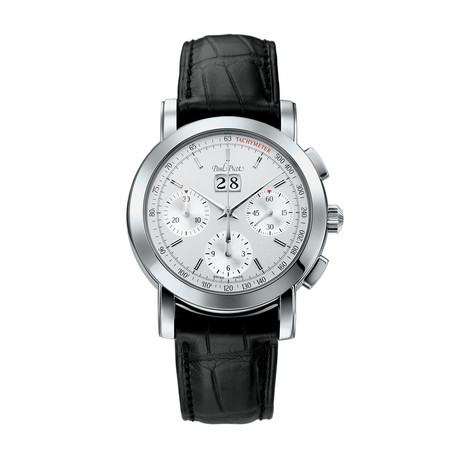 Paul Picot Firshire Ronde Automatic // P0434.SG.1021.7601