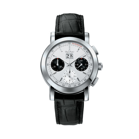 Paul Picot Firshire Ronde Automatic // P0434.SG.1021.7602