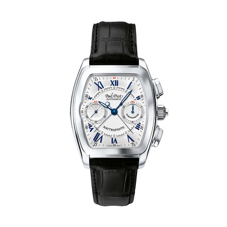 Paul Picot Majestic Automatic // P0521.SG.1021.7103