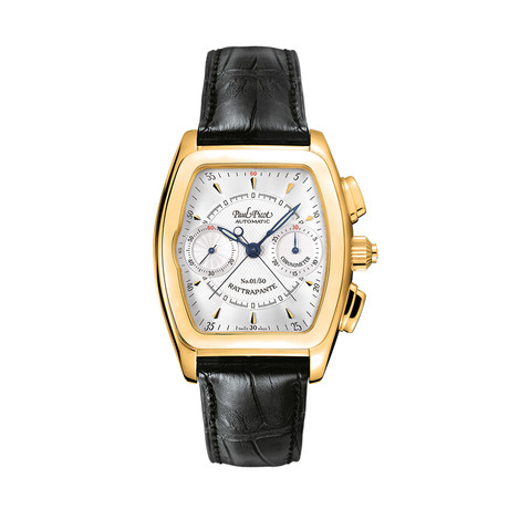 Paul Picot Majestic Automatic // P0521.YG.1021.7602