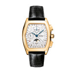 Paul Picot Majestic Automatic // P0533.YG.1021.7602