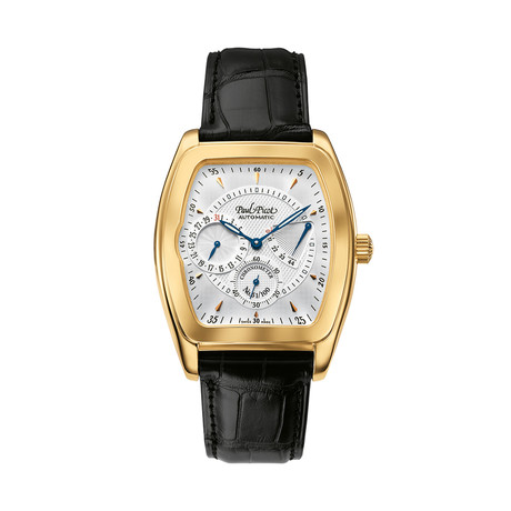 Paul Picot Majestic Automatic // P0577.YG.1021.7602