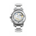 Paul Picot Firshire Ronde Automatic // P7041.20.113L002