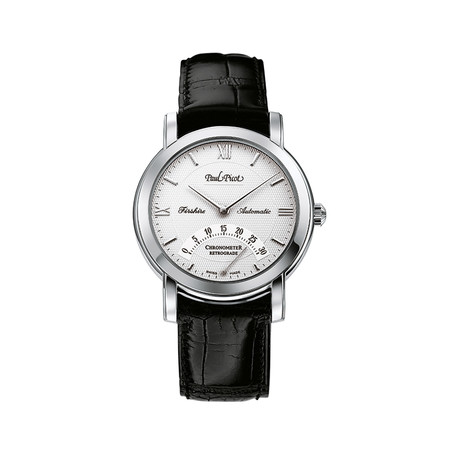 Paul Picot Firshire Ronde Automatic // P7053.20.731L002