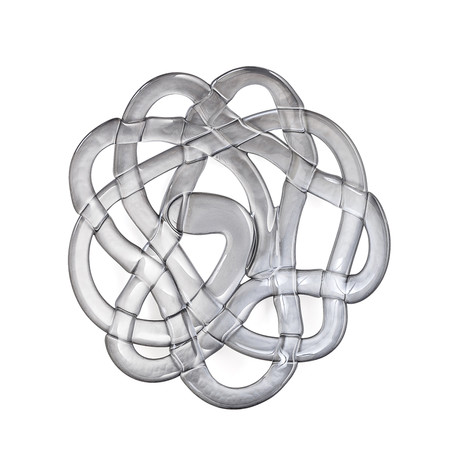 Basket Bowl // Large (White)