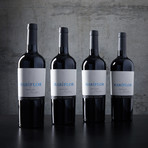 93 Point Mariflor Malbec from Argentina // 4 Bottles