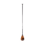 Carbon Tricyclion Koa Paddle