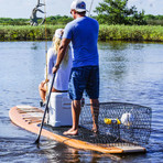 Blondie Paddle Board