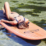 C.C. Paddle Board