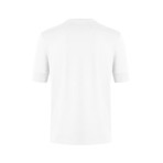 Ashby Luxury V-Neck Tee // White (XL)