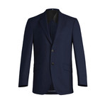 Dorset Blazer // Medium Navy (US: 42R)