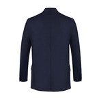 Dorset Blazer // Medium Navy (US: 42R)