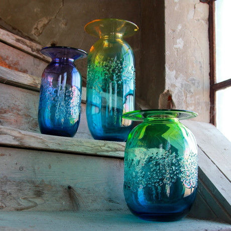 Aurora Vase (Small)