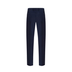 Dartmouth Trouser // Medium Navy (34WX32L)