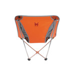 Monarch Chair (Jupiter Orange)