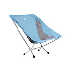 Mantis Chair (Bodega Blue)