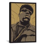 Biggie // Joshua Budich (18"W x 26"H x 0.75"D)