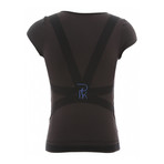 Men's Smart Undergarment // Black (PK2)