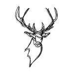 Stag Trophy