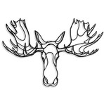 Moose Trophy