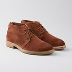 Monarch Chukka Boot // Brandy (US: 8)
