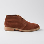 Monarch Chukka Boot // Brandy (US: 8)