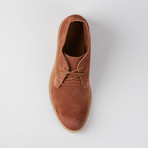 Monarch Chukka Boot // Brandy (US: 8)