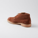 Monarch Chukka Boot // Brandy (US: 8)