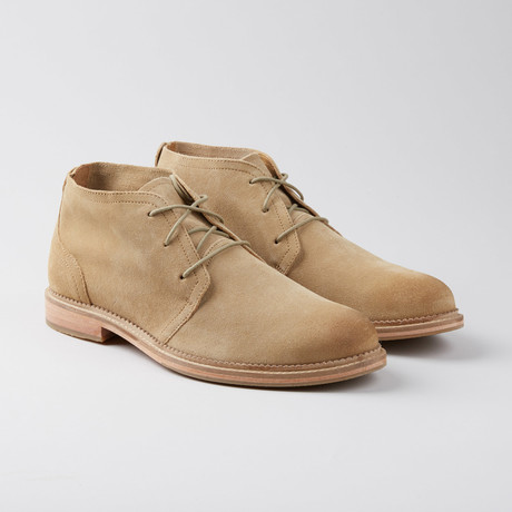 Monarch Chukka Boot // Studland (US: 8)