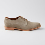 Indi Suede Derby // Studland (US: 8.5)