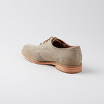Indi Suede Derby // Studland (US: 8.5)
