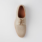 Indi Suede Derby // Studland (US: 8.5)