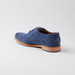 Indi Suede Derby // Peacoat (US: 8)