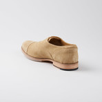 Baily Laceless Cap-Toe Oxford // Studland (US: 8.5)