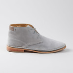 Haggerston Chukka Boot // Natural Grey (US: 10)
