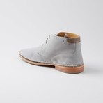 Haggerston Chukka Boot // Natural Grey (US: 10)