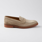 Ravenwood Penny Loafer // Studland (US: 11)