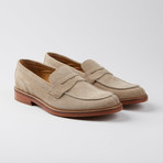 Ravenwood Penny Loafer // Studland (US: 11)