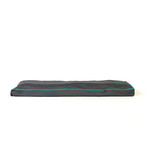 Bundle Bed (Teal)