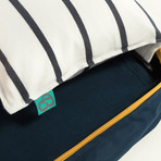 Bundle Bed (Teal)