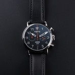 Ferro Airborne Pilot Chrono Quartz // H001SS