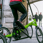 ElliptiGO Arc 3 // Black (3 Gear Model)