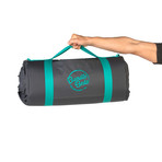 Bundle Bed (Teal)