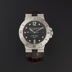 Bvlgari Diagono Automatic // SD38S // Pre-Owned