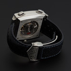 Tag Heuer Monaco Chrono Automatic // Steve McQueen Edition // CAW211D.FC6300 // Pre-Owned