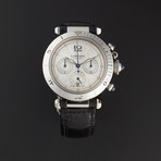 Cartier Pasha C Chronograph Automatic // CC719317 // Pre-Owned