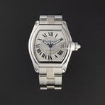 Cartier Roadster Automatic // W62025V3 // Pre-Owned