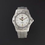 Tag Heuer 2000 Professional Quartz // WK1111 // Pre-Owned