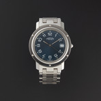 Hermes Clipper Quartz // CL6.710 // Pre-Owned