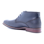 Spokane Chukka Boot // Navy (US: 10)